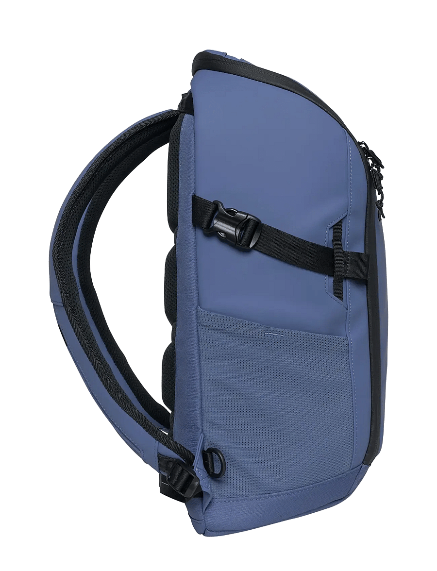Beckmann Norway - Street Go , Velvet Blue - sacs à dos intelligents - blue - 2