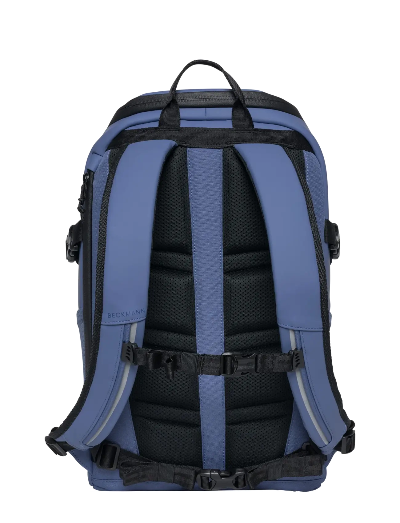 Beckmann Norway - Street Go , Velvet Blue - sacs à dos intelligents - blue - 3
