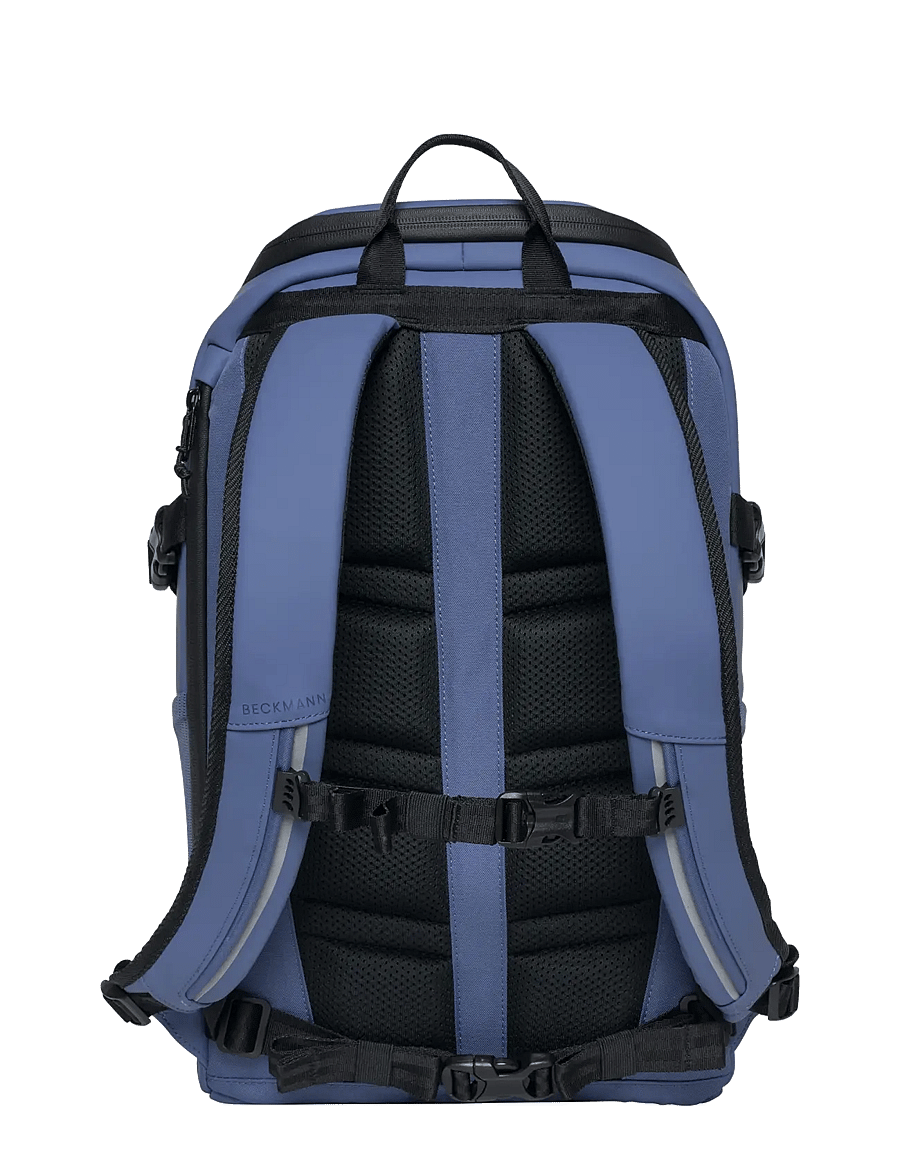 Beckmann Norway - Street Go , Velvet Blue - sacs à dos intelligents - blue - 3