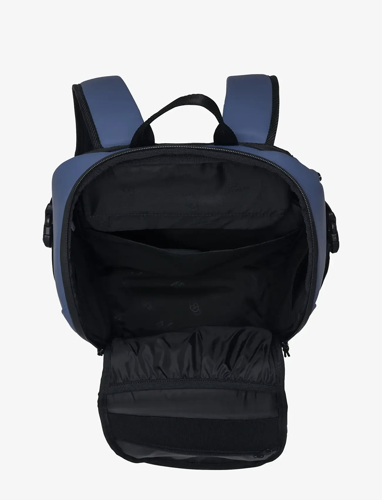 Beckmann Norway - Street Go , Velvet Blue - nach anlass kaufen - blue - 4