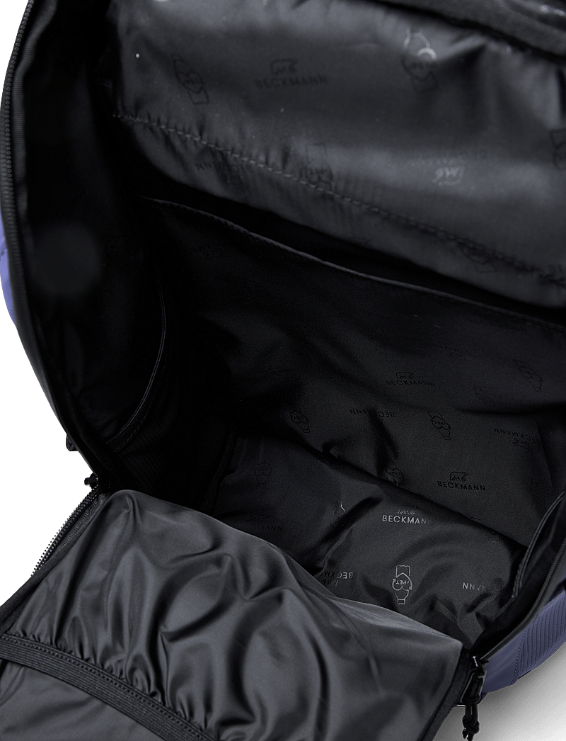 Beckmann Norway - Street Go , Velvet Blue - nach anlass kaufen - blue - 5