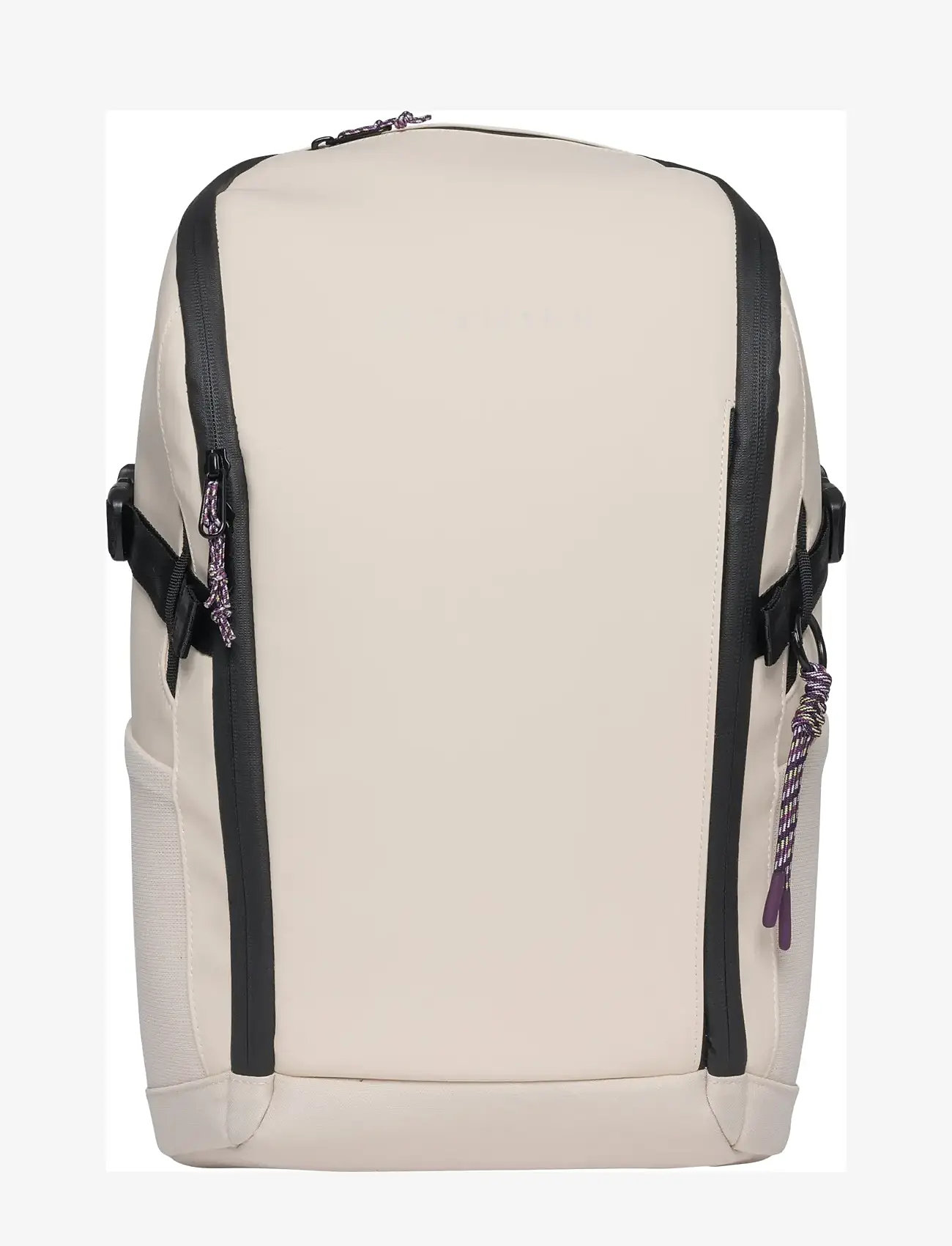 Beckmann Norway - Street Go , Funky Cream - igapäevane stiil - cream - 0