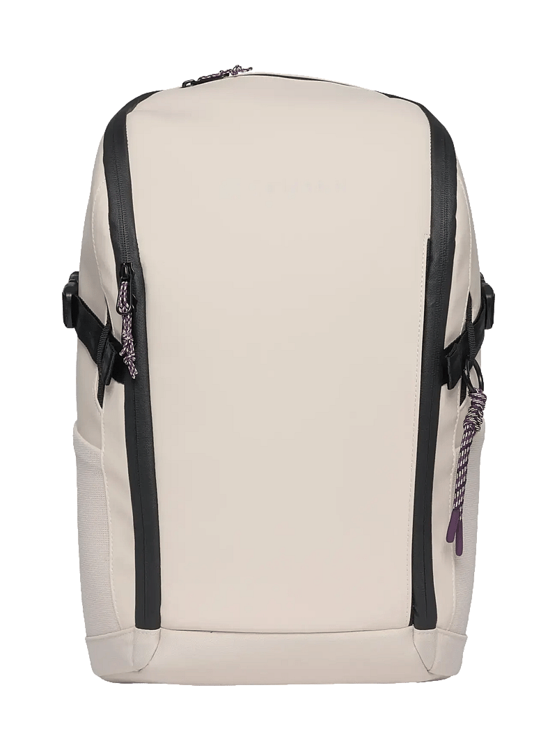 Beckmann Norway - Street Go , Funky Cream - igapäevane stiil - cream - 0