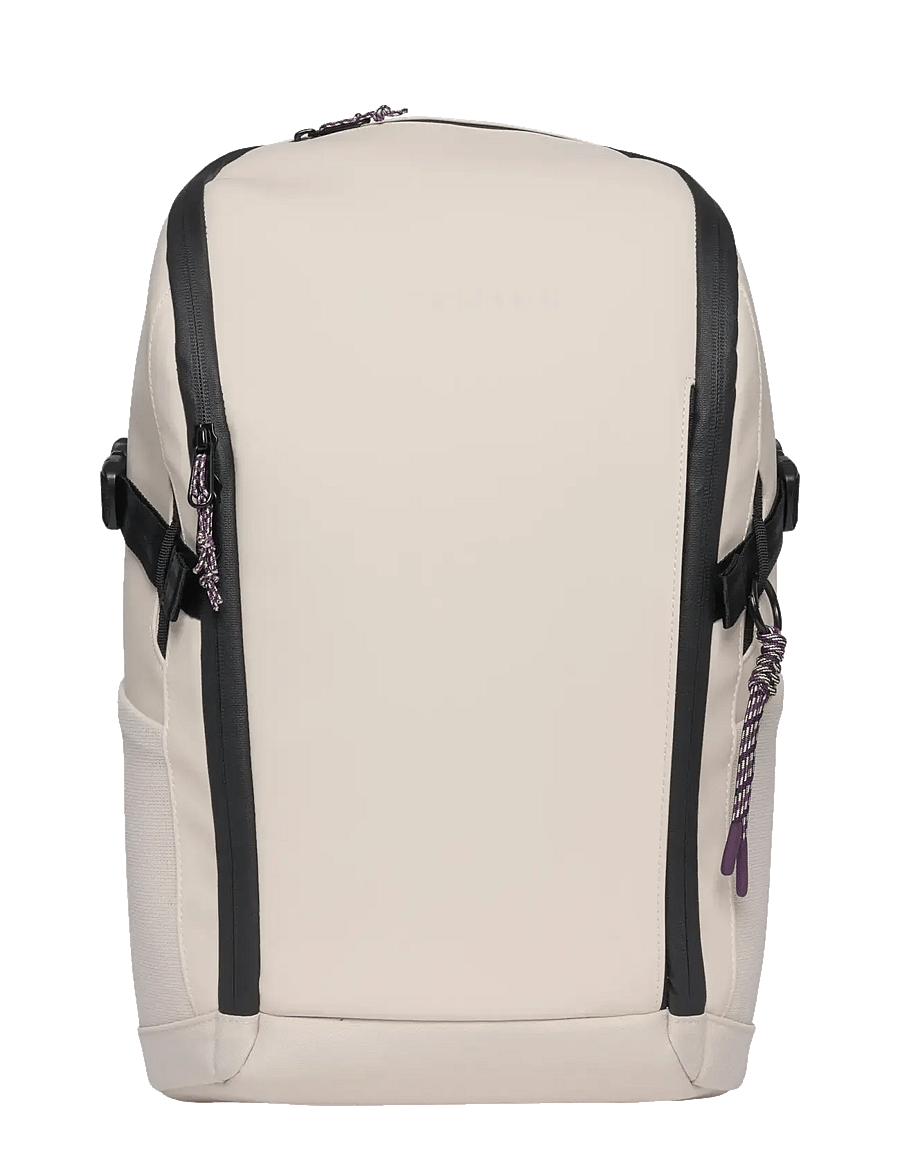 Beckmann Norway - Street Go , Funky Cream - feriefavoritter - cream - 0