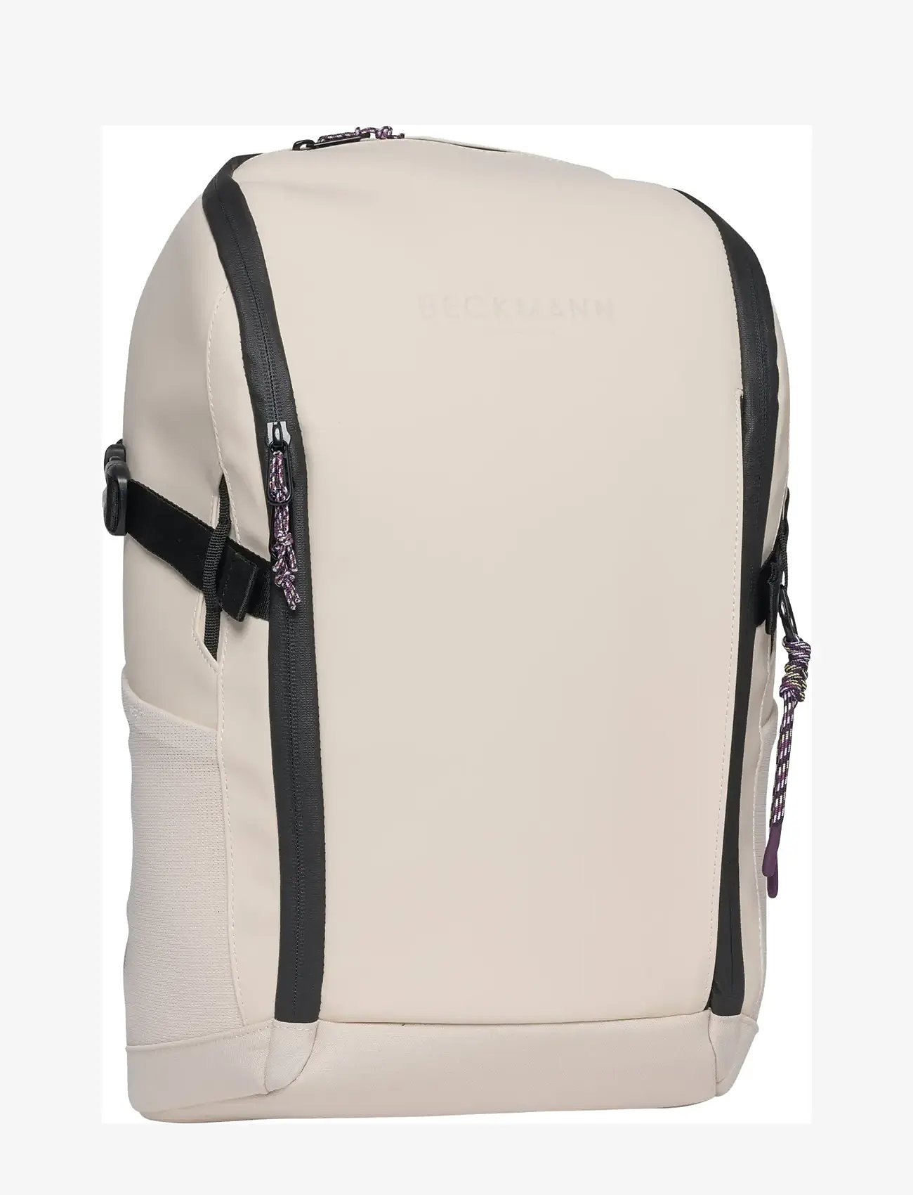 Beckmann Norway - Street Go , Funky Cream - igapäevane stiil - cream - 1