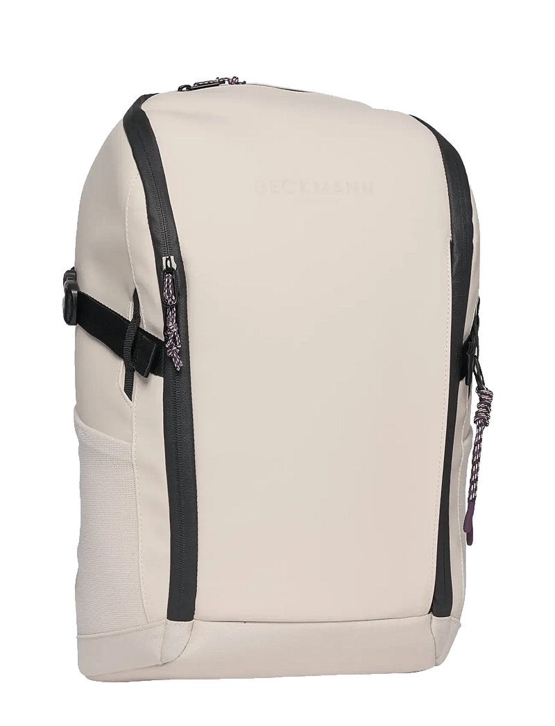 Beckmann Norway - Street Go , Funky Cream - igapäevane stiil - cream - 1