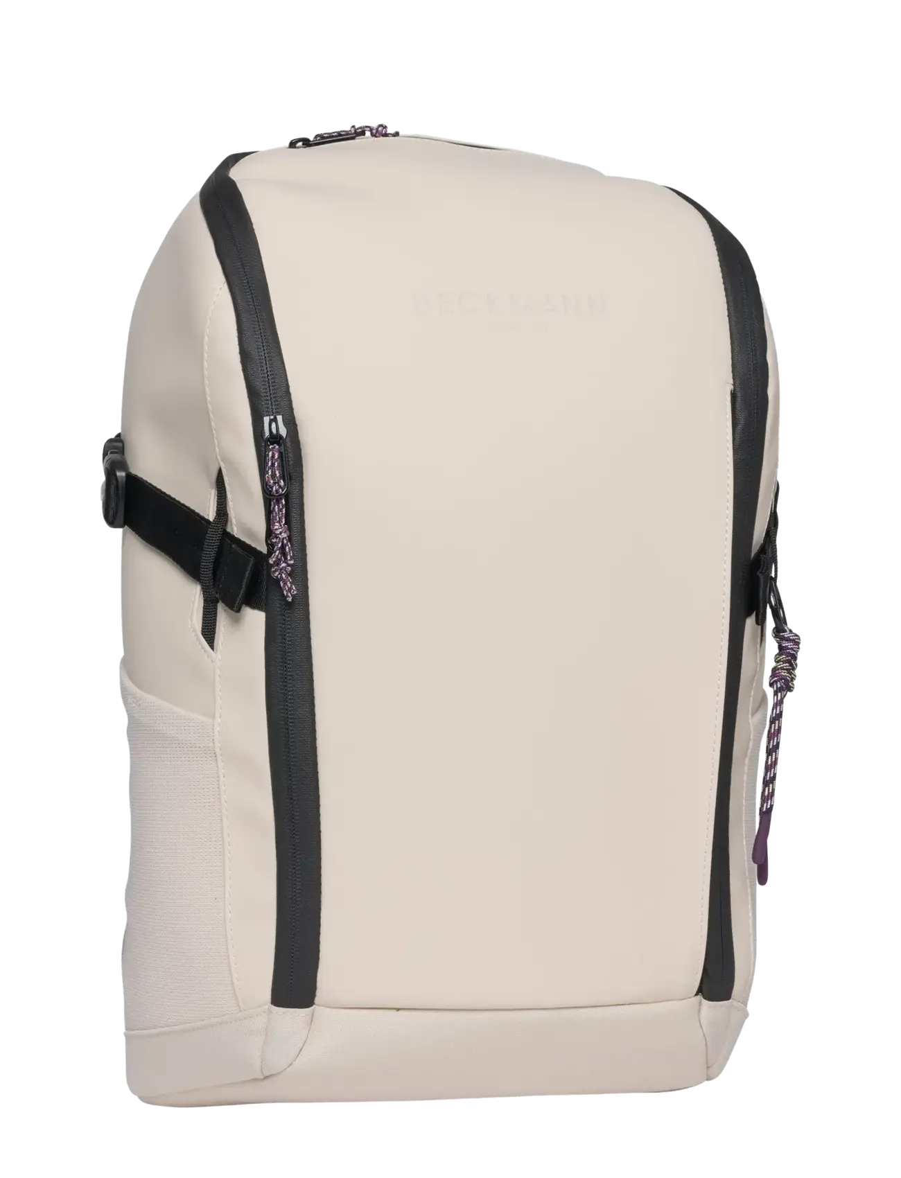 Beckmann Norway - Street Go , Funky Cream - feriefavoritter - cream - 1