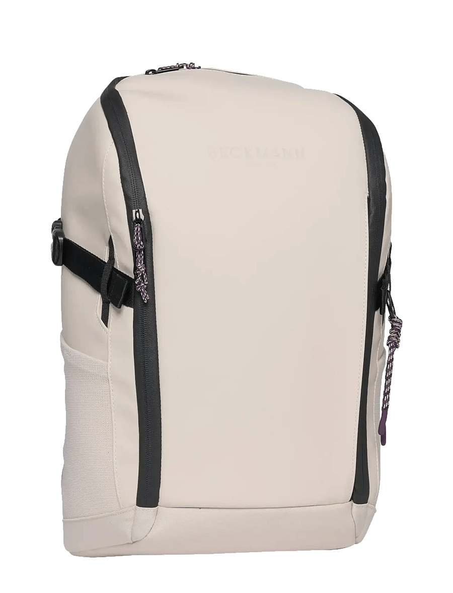 Beckmann Norway - Street Go , Funky Cream - feriefavoritter - cream - 1