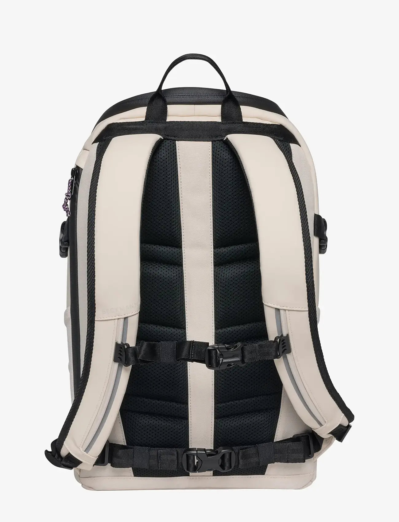 Beckmann Norway - Street Go , Funky Cream - igapäevane stiil - cream - 2