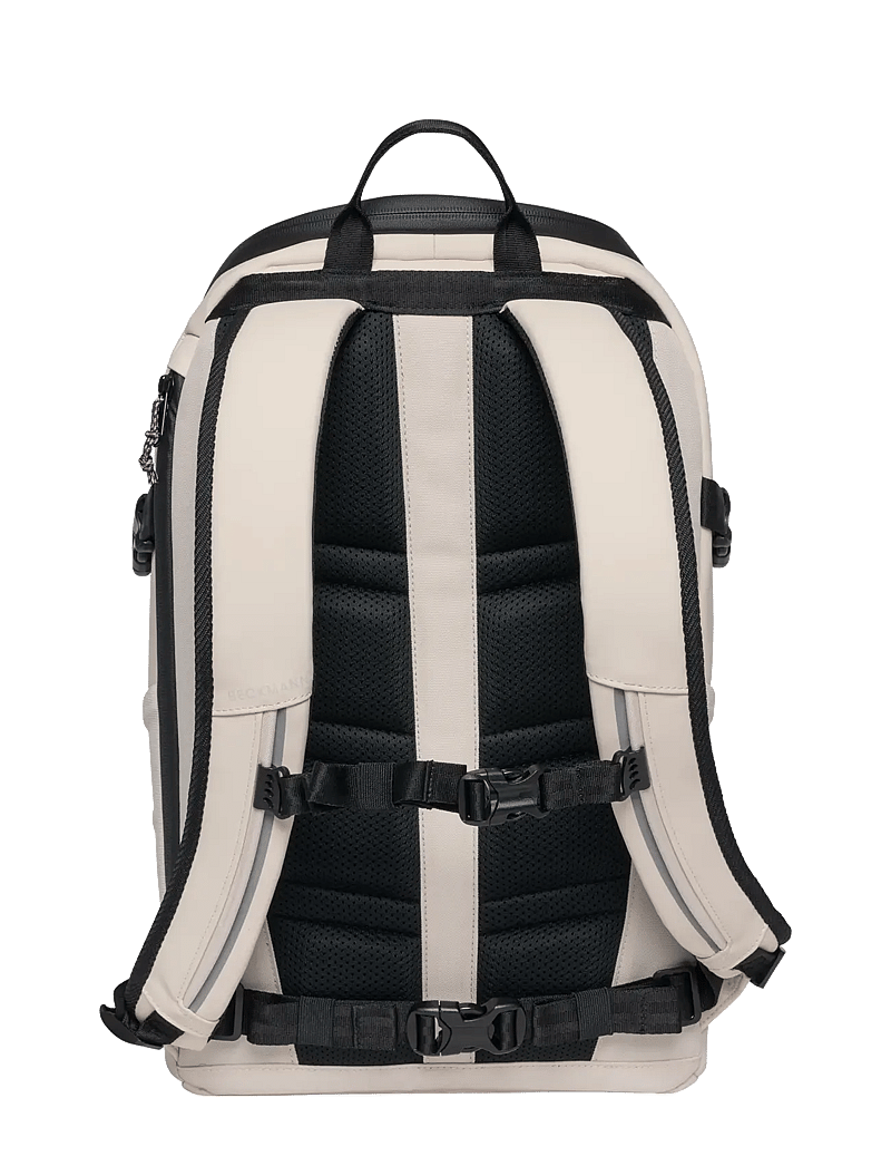 Beckmann Norway - Street Go , Funky Cream - igapäevane stiil - cream - 2