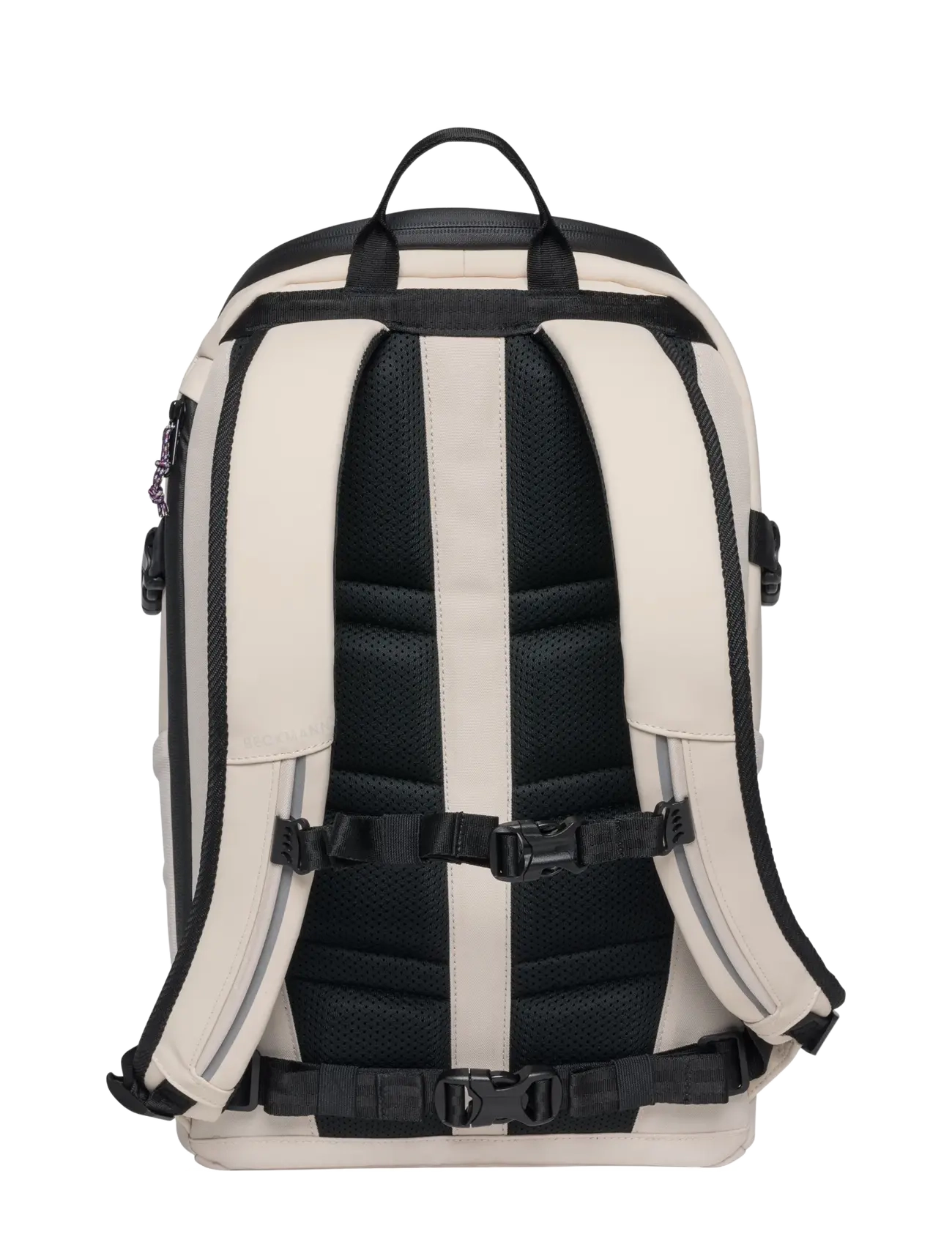 Beckmann Norway - Street Go , Funky Cream - feriefavoritter - cream - 2