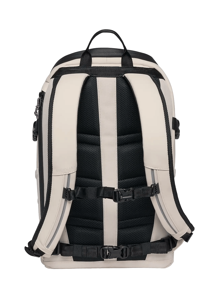 Beckmann Norway - Street Go , Funky Cream - feriefavoritter - cream - 2