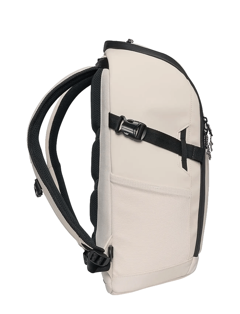 Beckmann Norway - Street Go , Funky Cream - igapäevane stiil - cream - 3