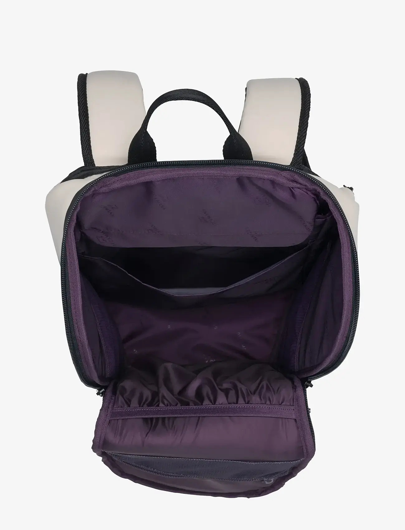 Beckmann Norway - Street Go , Funky Cream - igapäevane stiil - cream - 4