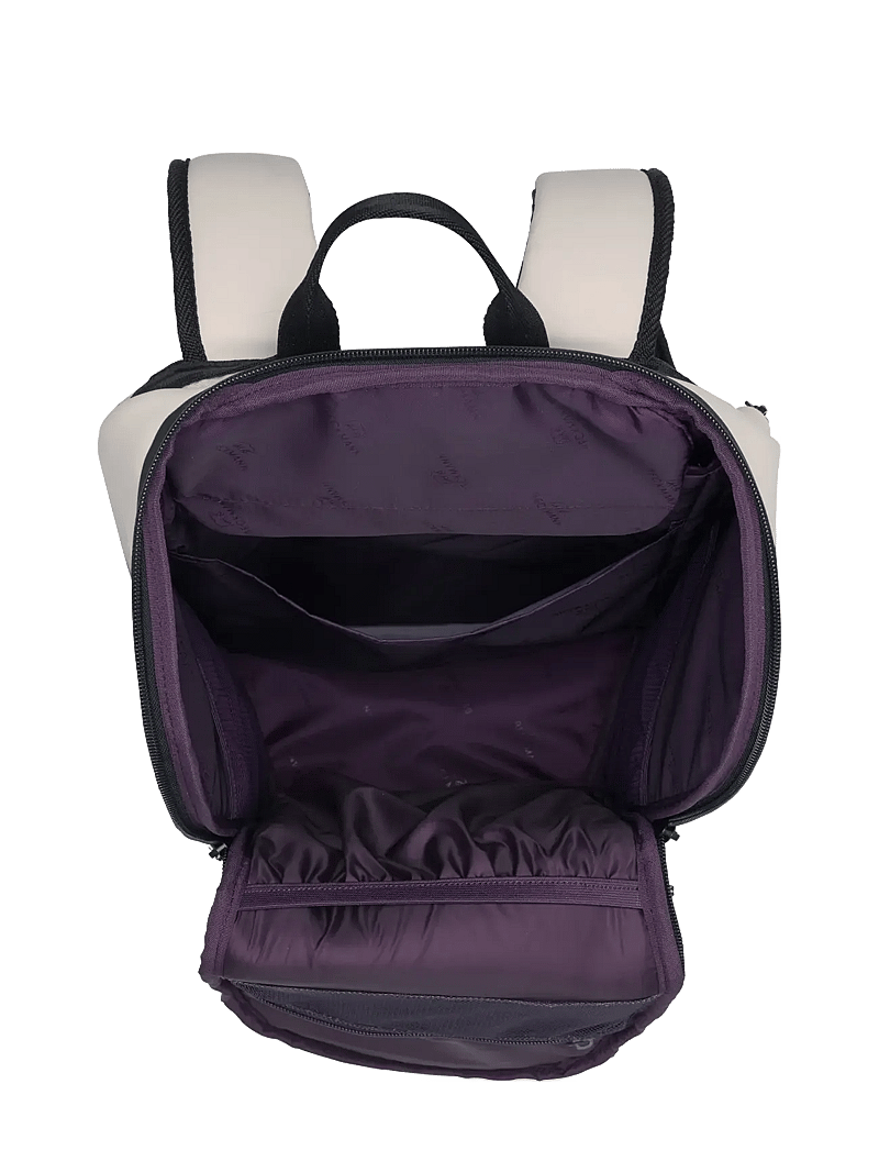 Beckmann Norway - Street Go , Funky Cream - igapäevane stiil - cream - 4