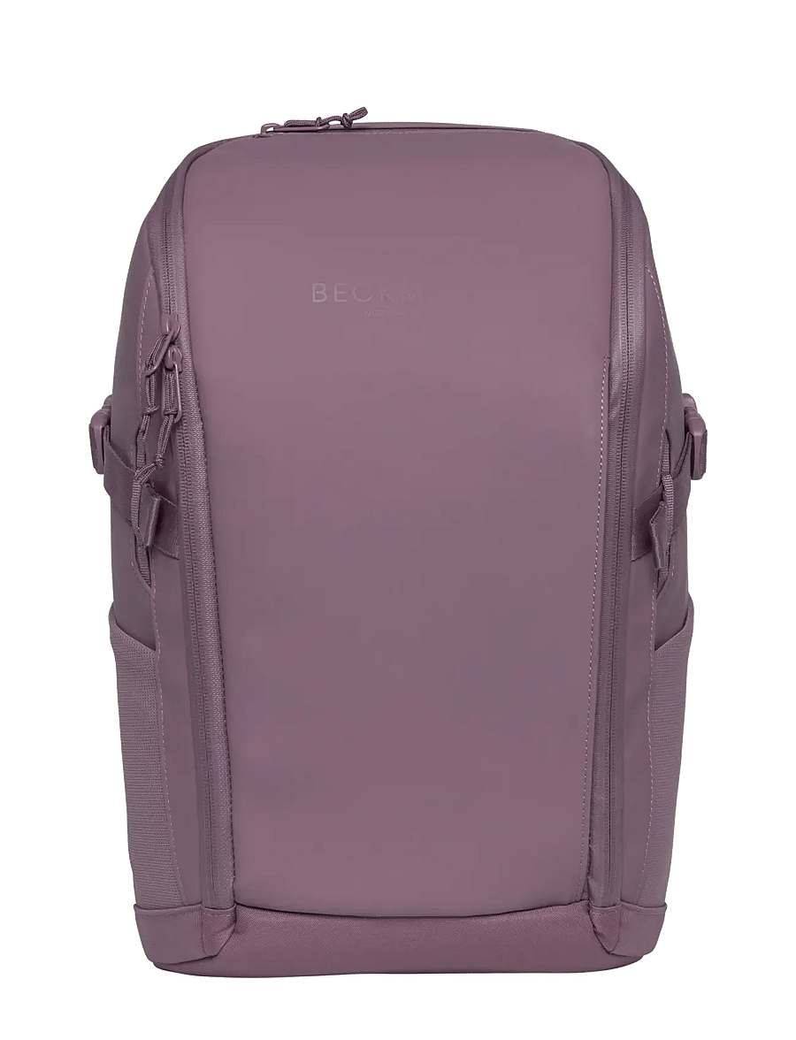 Beckmann Norway - Street Go , Grape - purple - 0