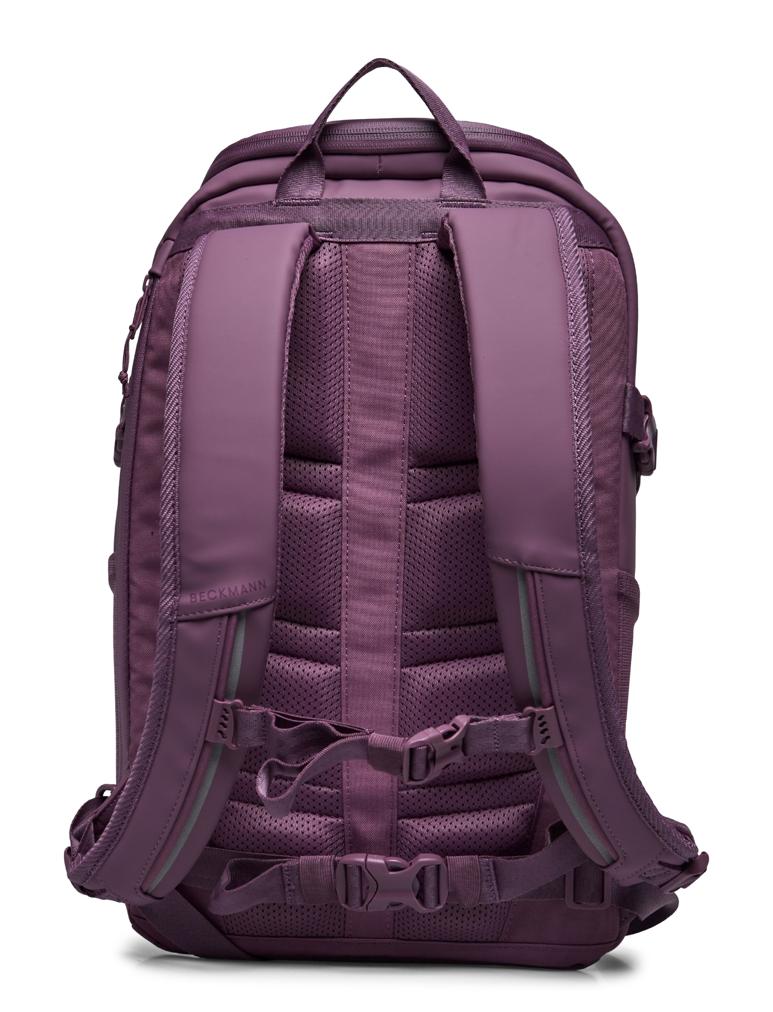 Beckmann Norway - Street Go , Grape - purple - 1