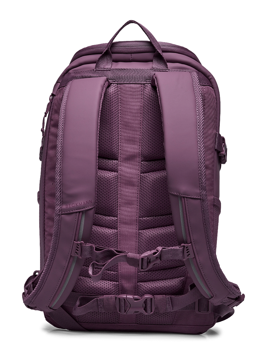 Beckmann Norway - Street Go , Grape - purple - 1