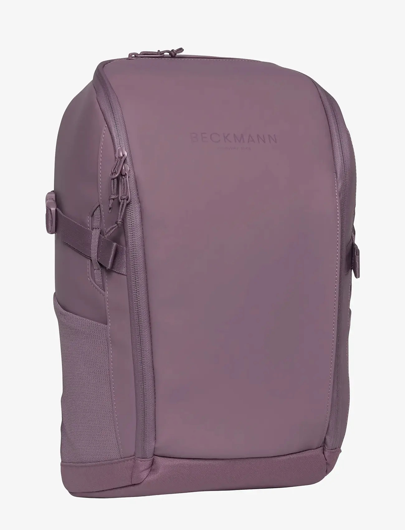 Beckmann Norway - Street Go , Grape - purple - 2