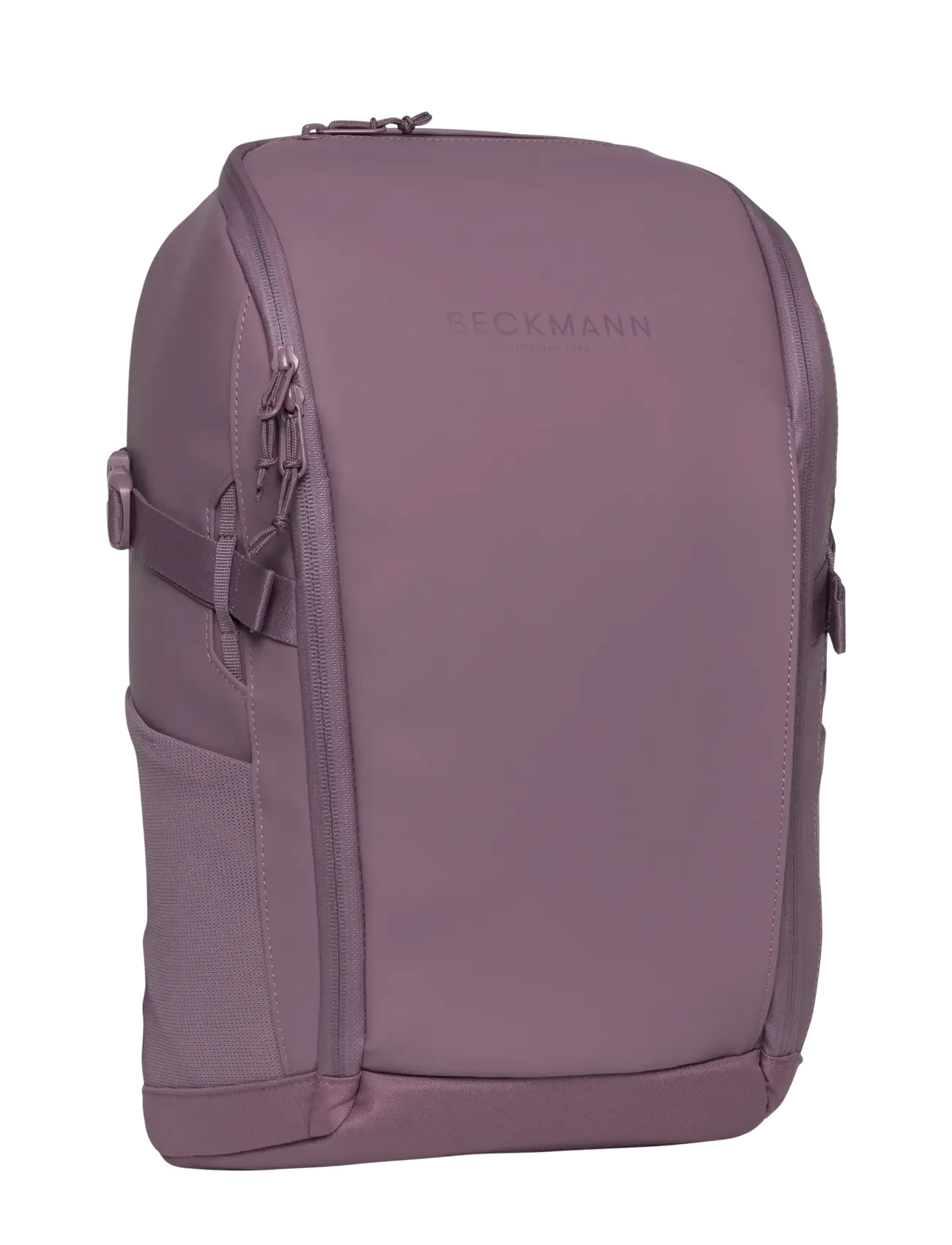 Beckmann Norway - Street Go , Grape - purple - 2