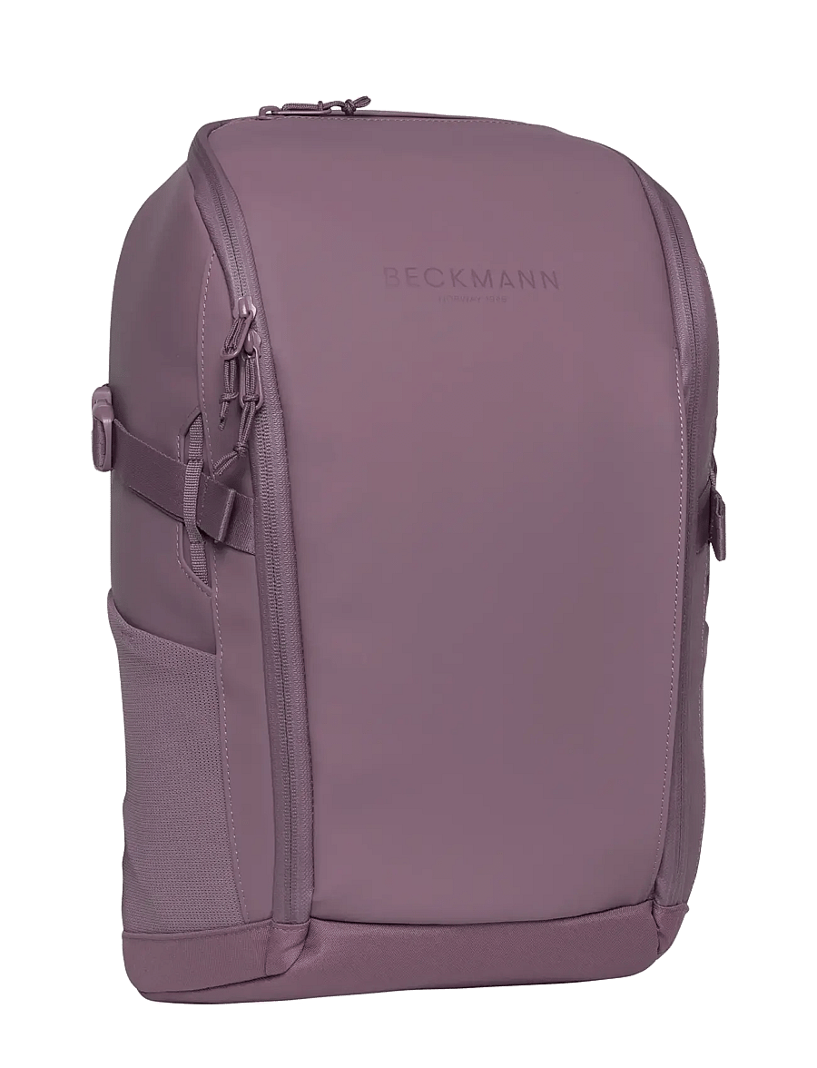 Beckmann Norway - Street Go , Grape - purple - 2