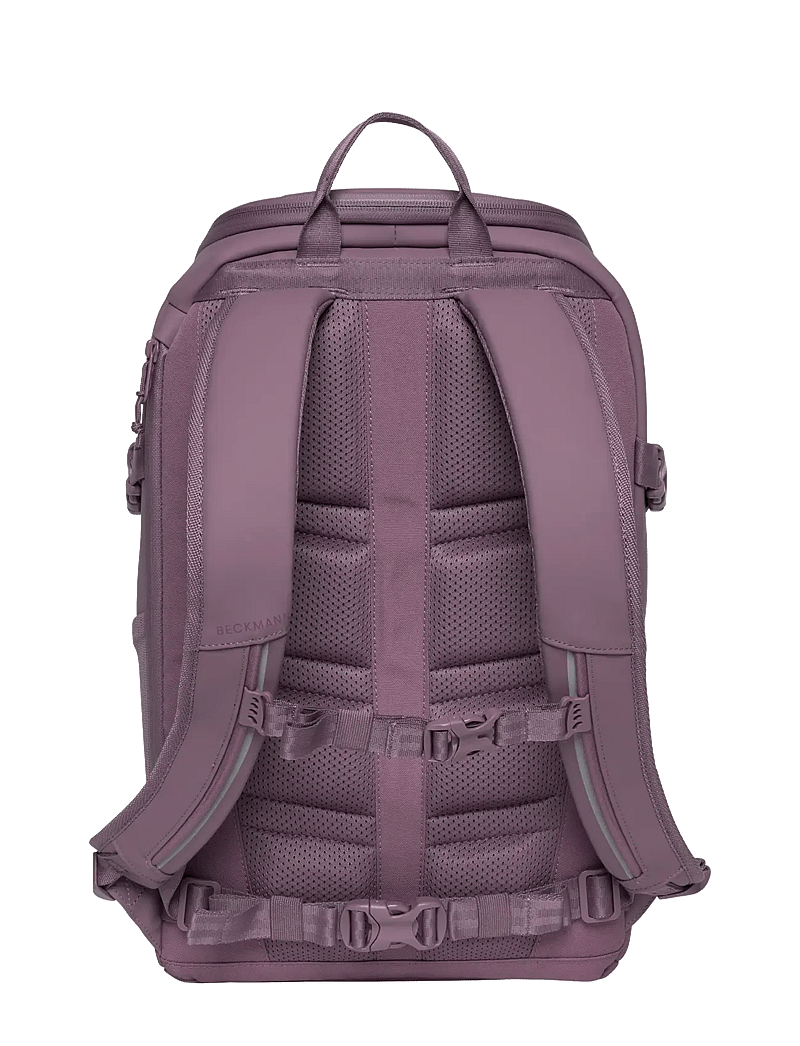 Beckmann Norway - Street Go , Grape - purple - 4