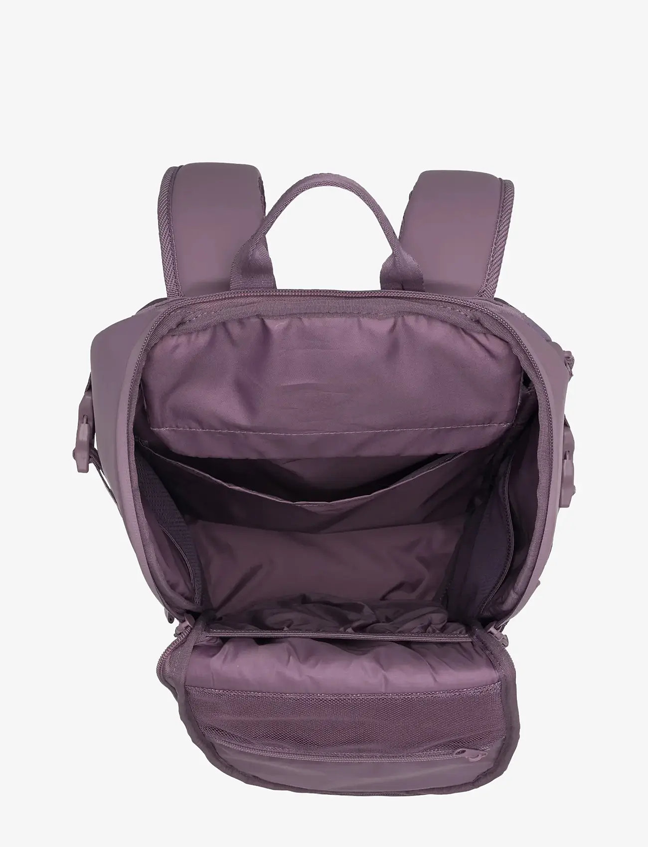 Beckmann Norway - Street Go , Grape - purple - 5