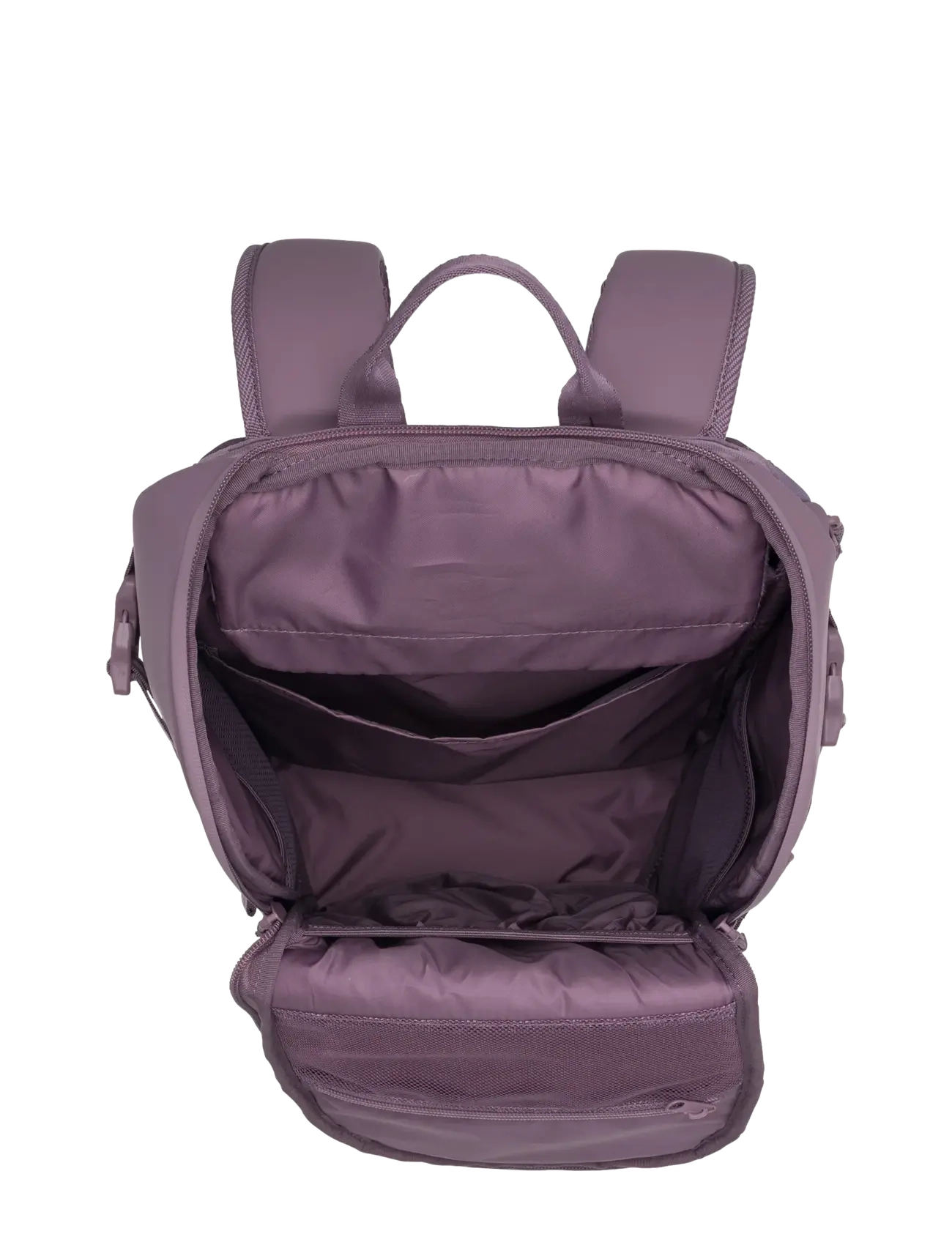 Beckmann Norway - Street Go , Grape - purple - 5