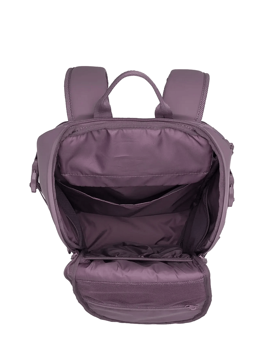 Beckmann Norway - Street Go , Grape - purple - 5