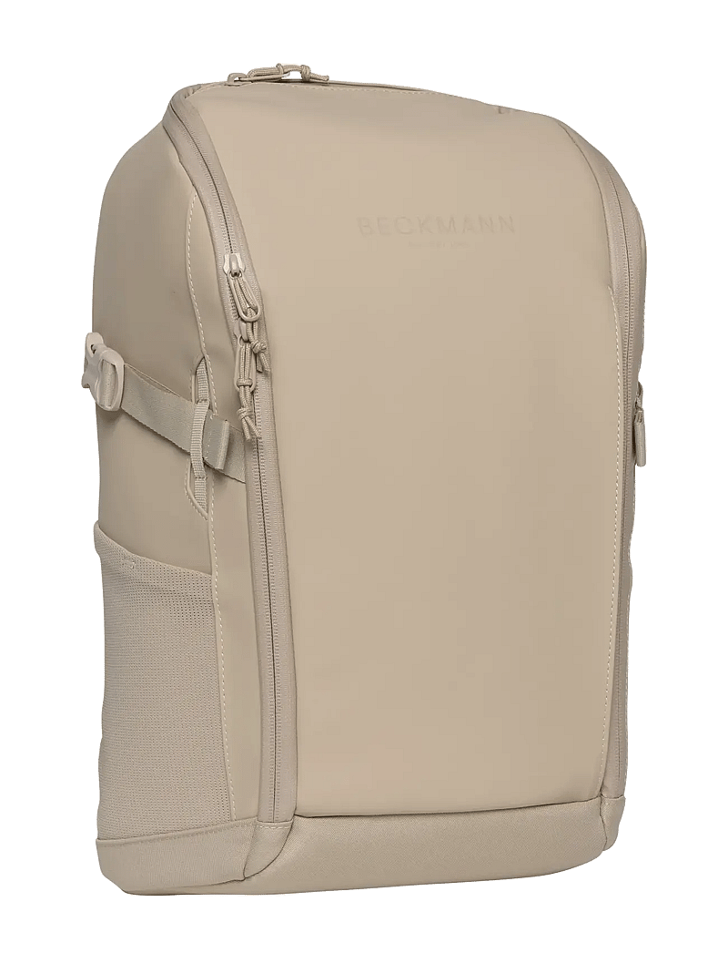 Beckmann Norway - Street Go , Beige - hverdags stil - beige - 1