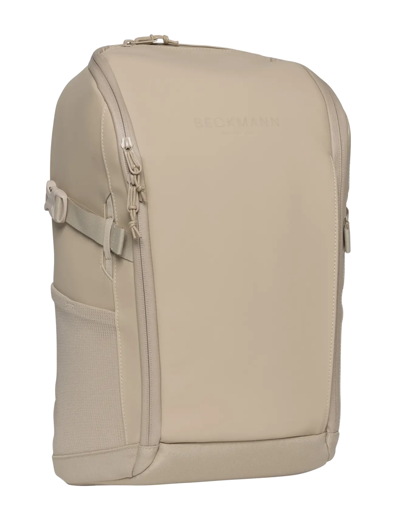 Beckmann Norway - Street Go , Beige - vacation essentials - beige - 1