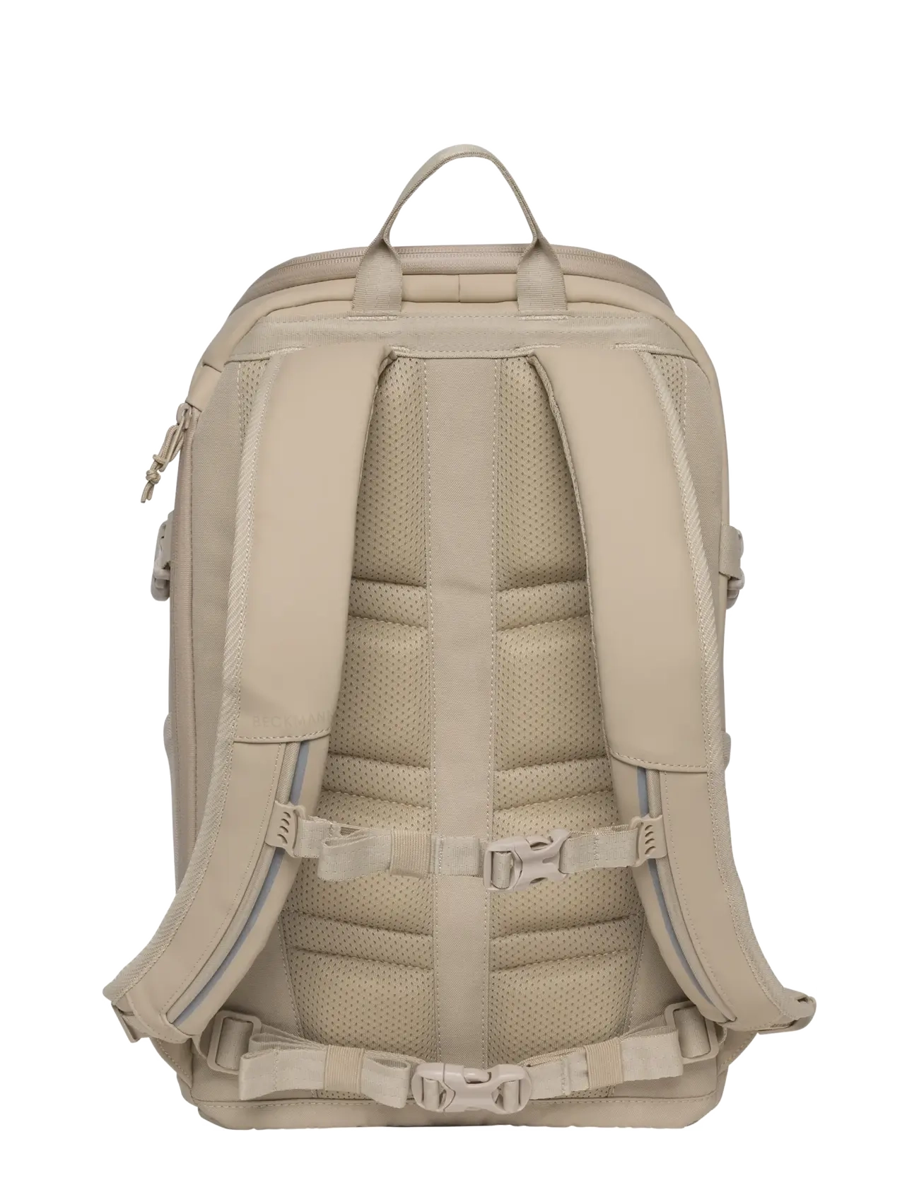 Beckmann Norway - Street Go , Beige - vacation essentials - beige - 3