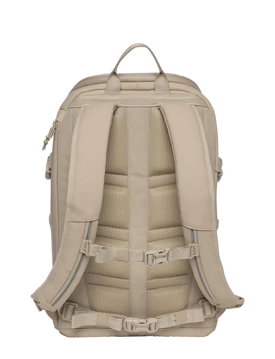 Beckmann Norway - Street Go , Beige - vacation essentials - beige - 3
