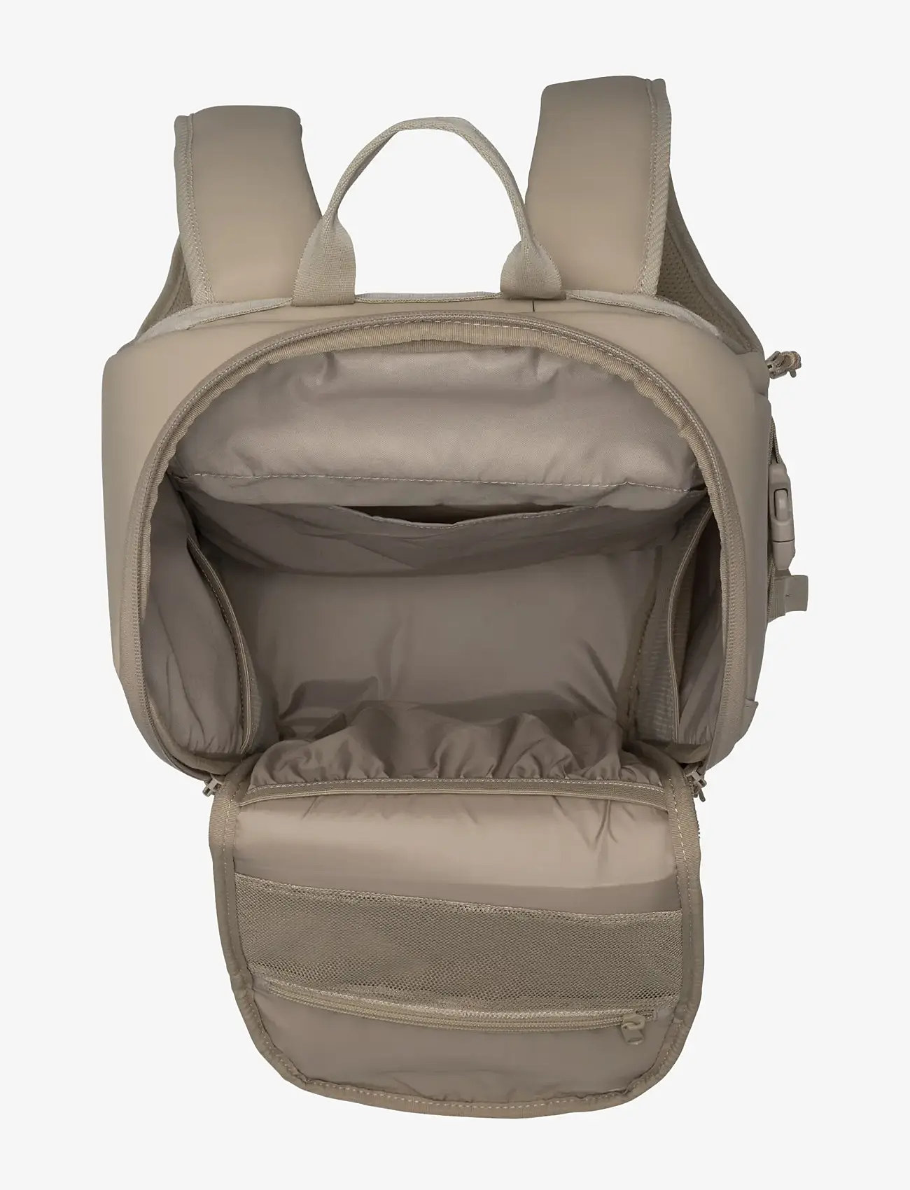 Beckmann Norway - Street Go , Beige - hverdags stil - beige - 4