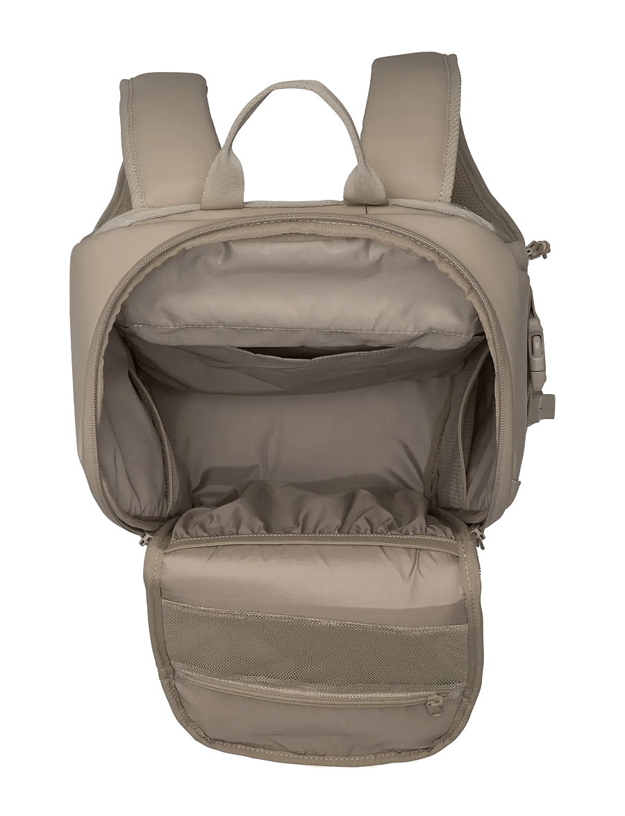 Beckmann Norway - Street Go , Beige - vacation essentials - beige - 4