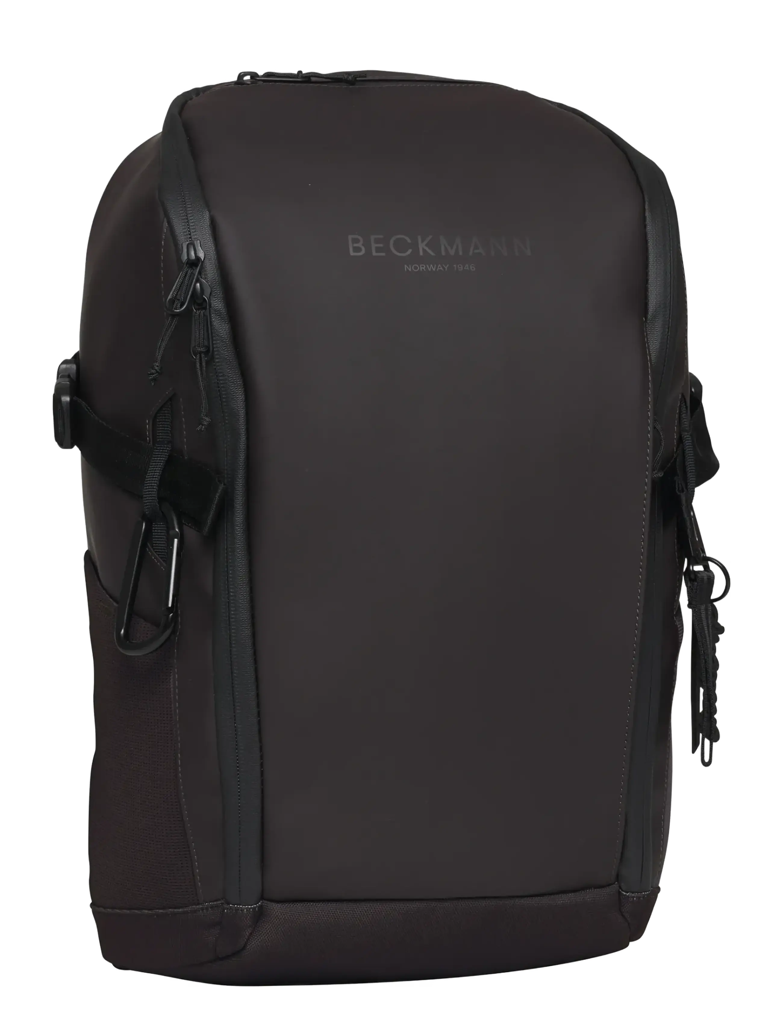 Beckmann Norway - Street Go, X Truls Torp - sacs d'école - brown - 2