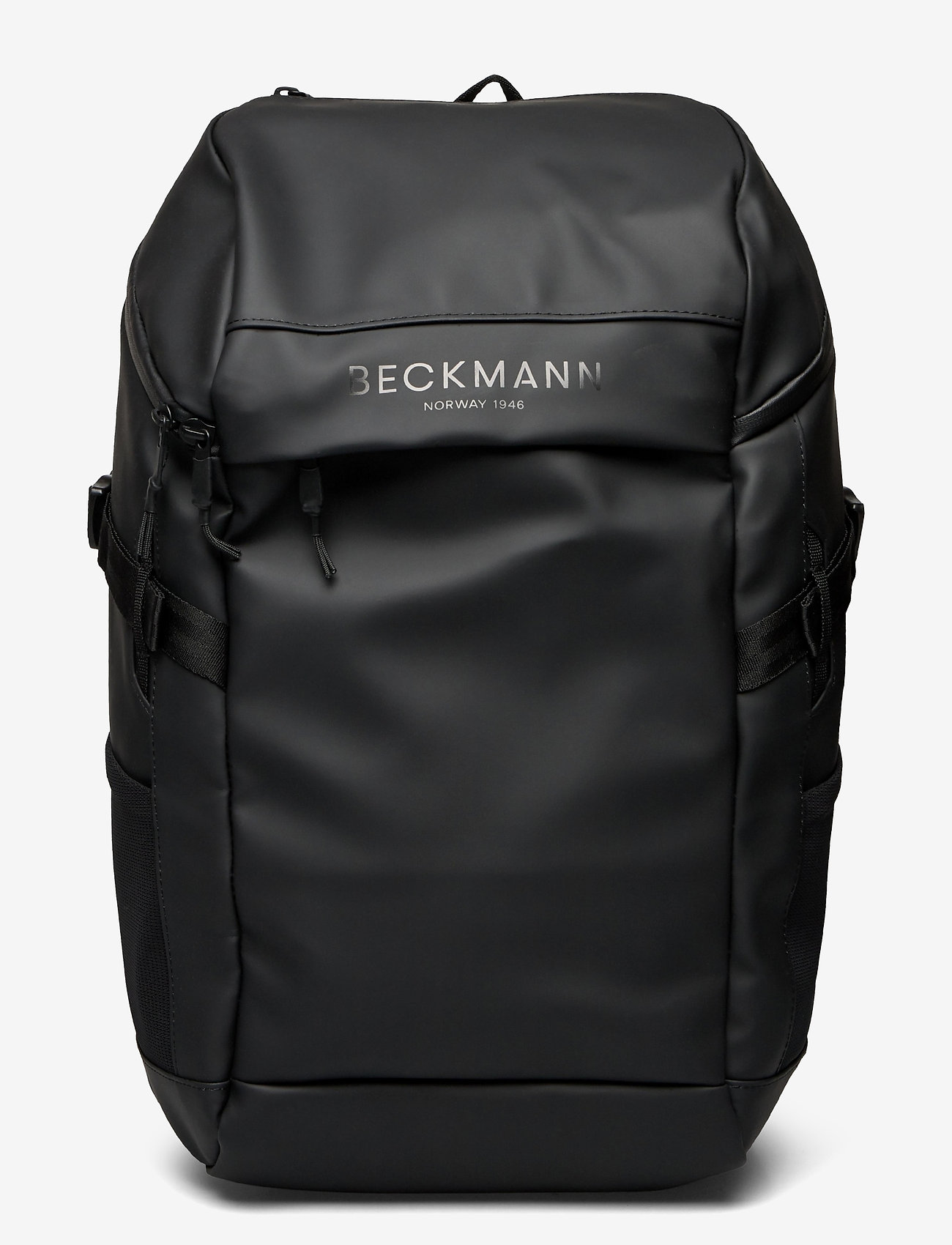 Beckmann Norway Street Flx 30-35l - Black (BON370002) - Backpacks