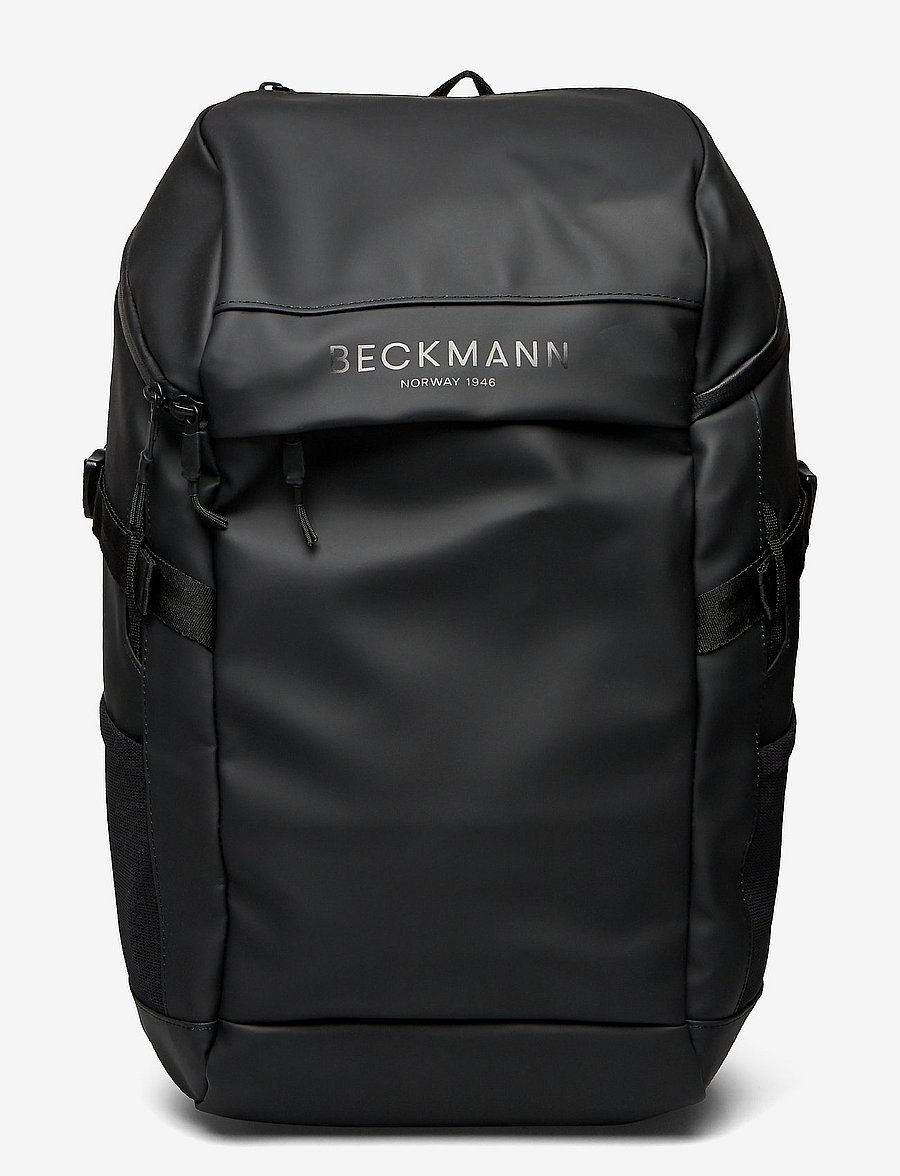 Beckmann Norway - Street FLX 30-35L - Black - black - 0