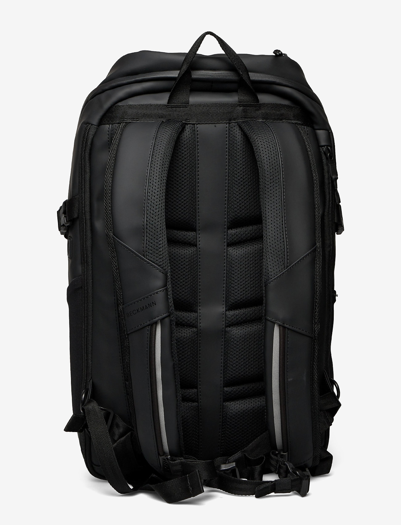 Beckmann Norway - Street FLX 30-35L - Black - black - 1