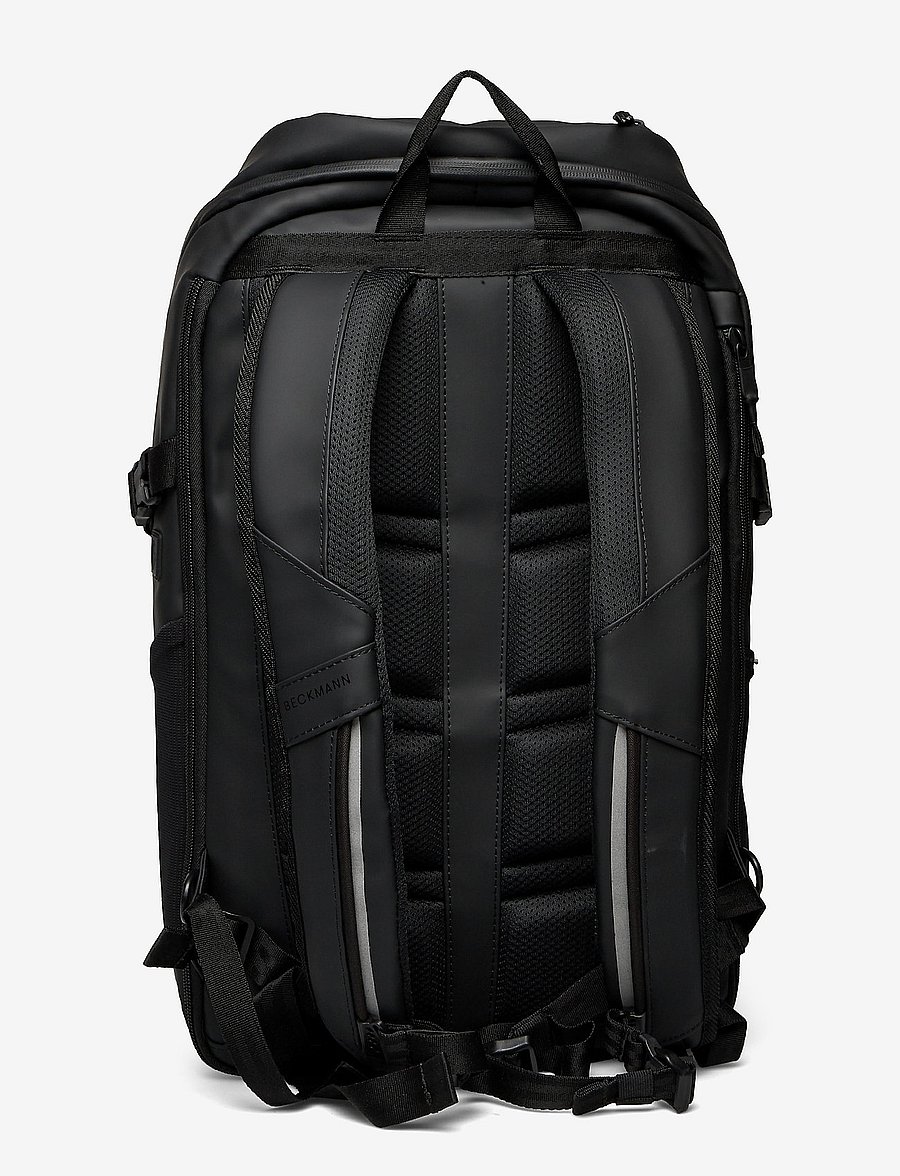 Beckmann Norway - Street FLX 30-35L - Black - black - 1