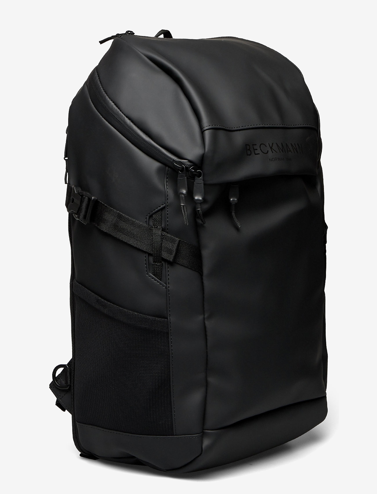 Beckmann Norway - Street FLX 30-35L - Black - black - 2