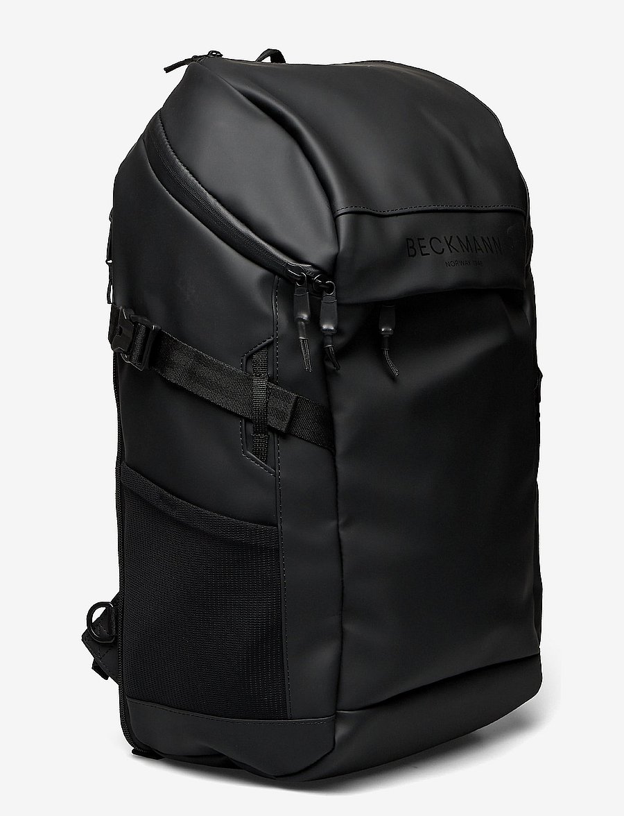 Beckmann Norway - Street FLX 30-35L - Black - black - 2