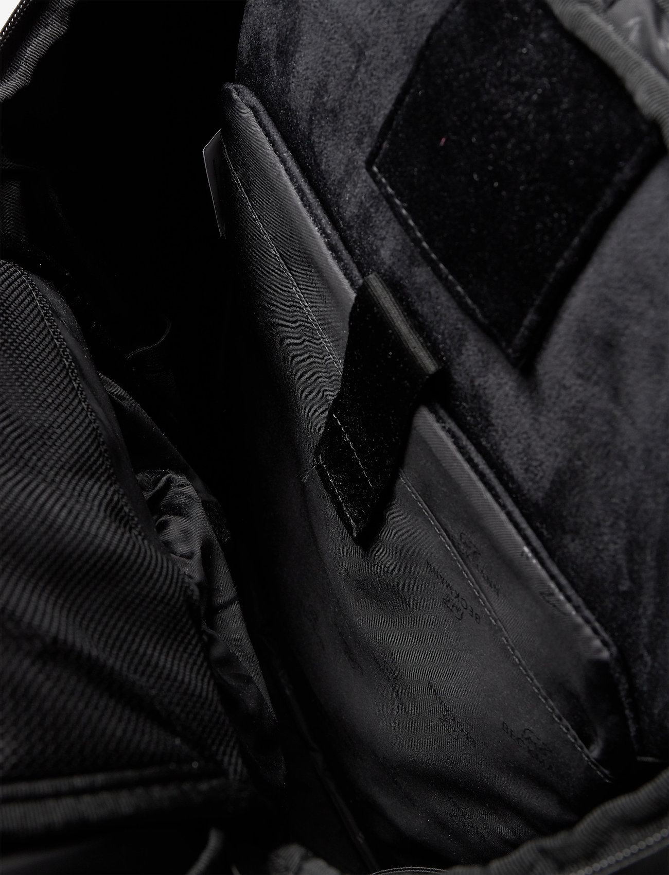 Beckmann Norway - Street FLX 30-35L - Black - black - 3