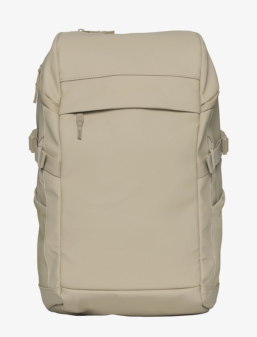 Beckmann Norway - Street FLX, Beige - beige - 0