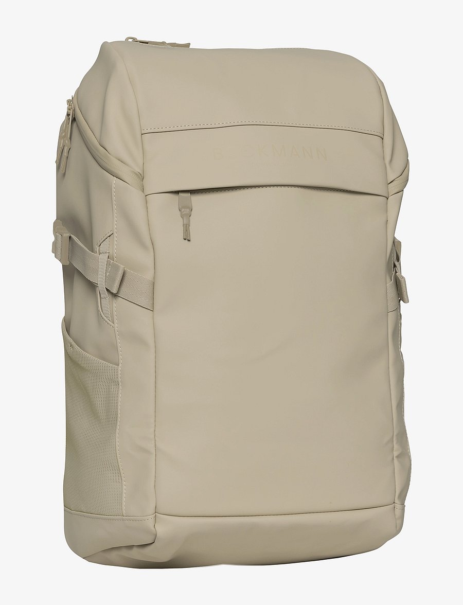 Beckmann Norway - Street FLX, Beige - beige - 1