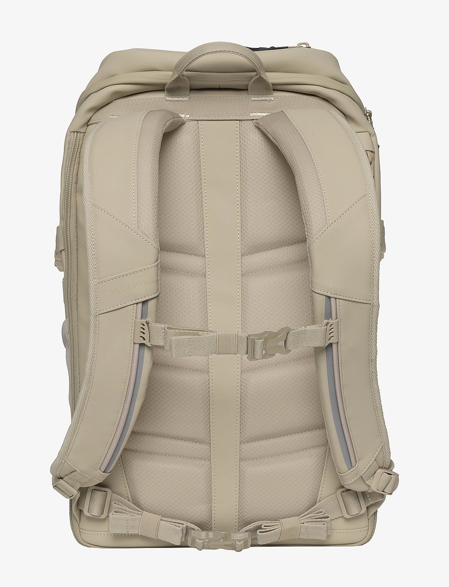 Beckmann Norway - Street FLX, Beige - beige - 2