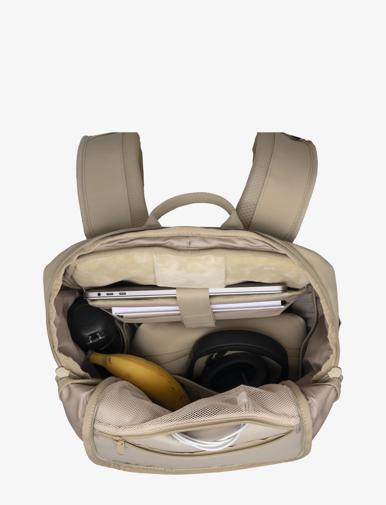 Beckmann Norway - Street FLX, Beige - beige - 5
