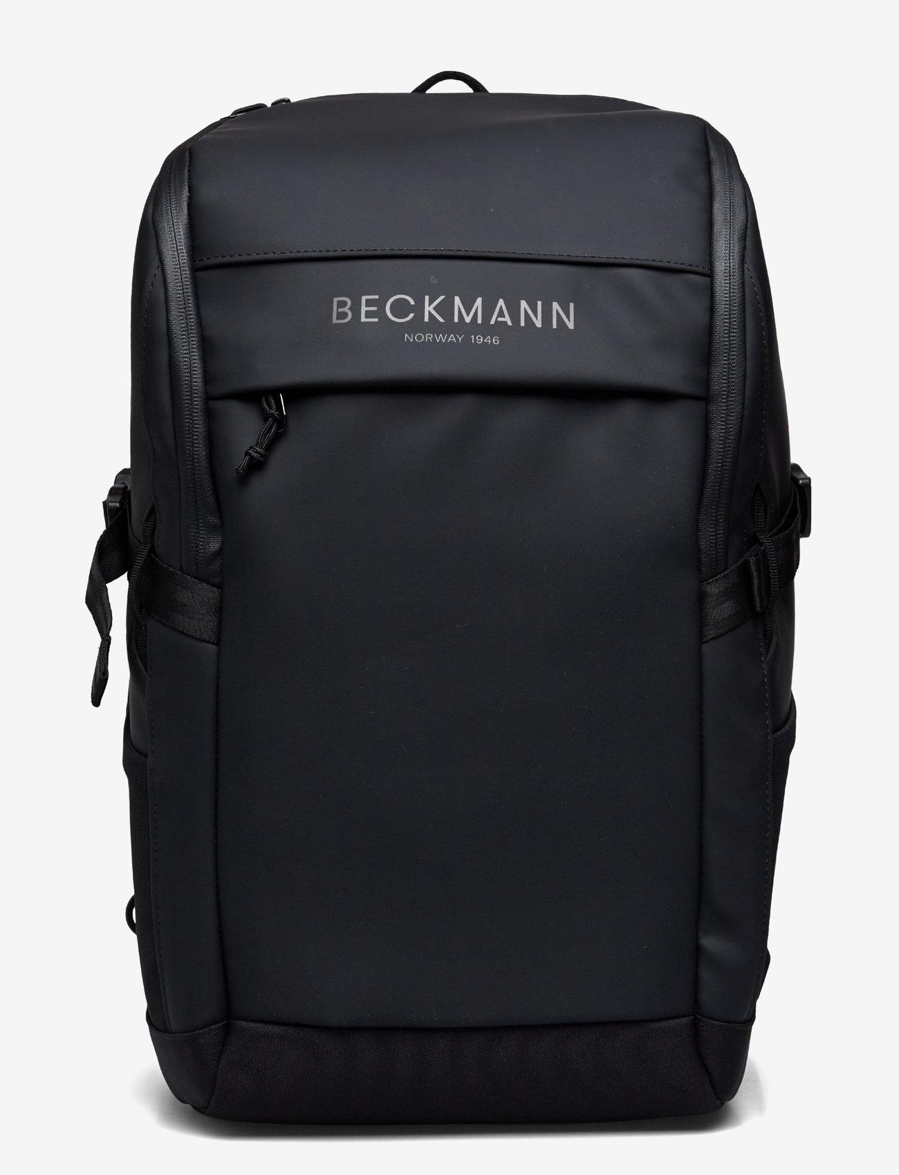 Beckmann Norway - Street FLX, Black - puhkuse põhitooted - black - 0