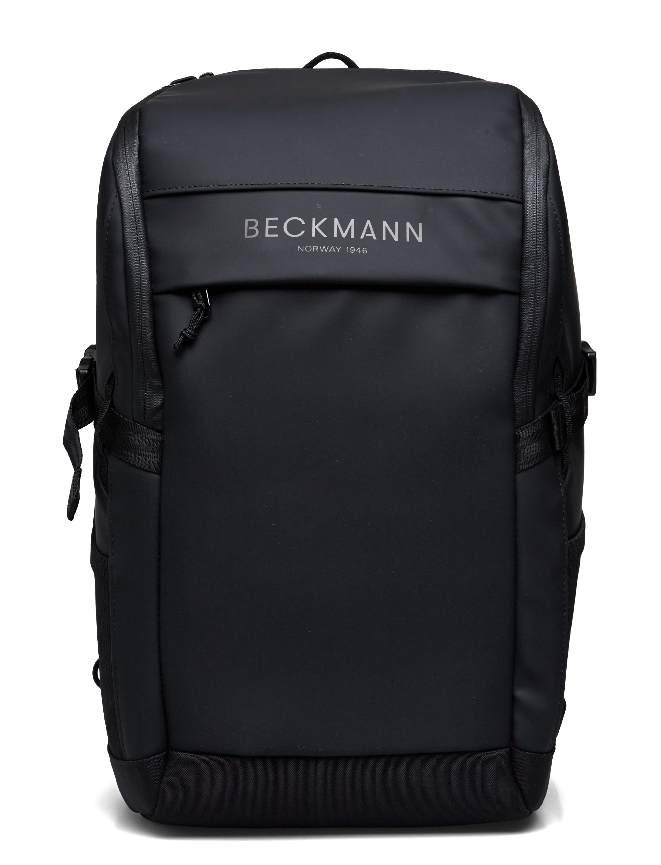 Beckmann Norway Street FLX, Black - Beckmann Norway - BLACK / black