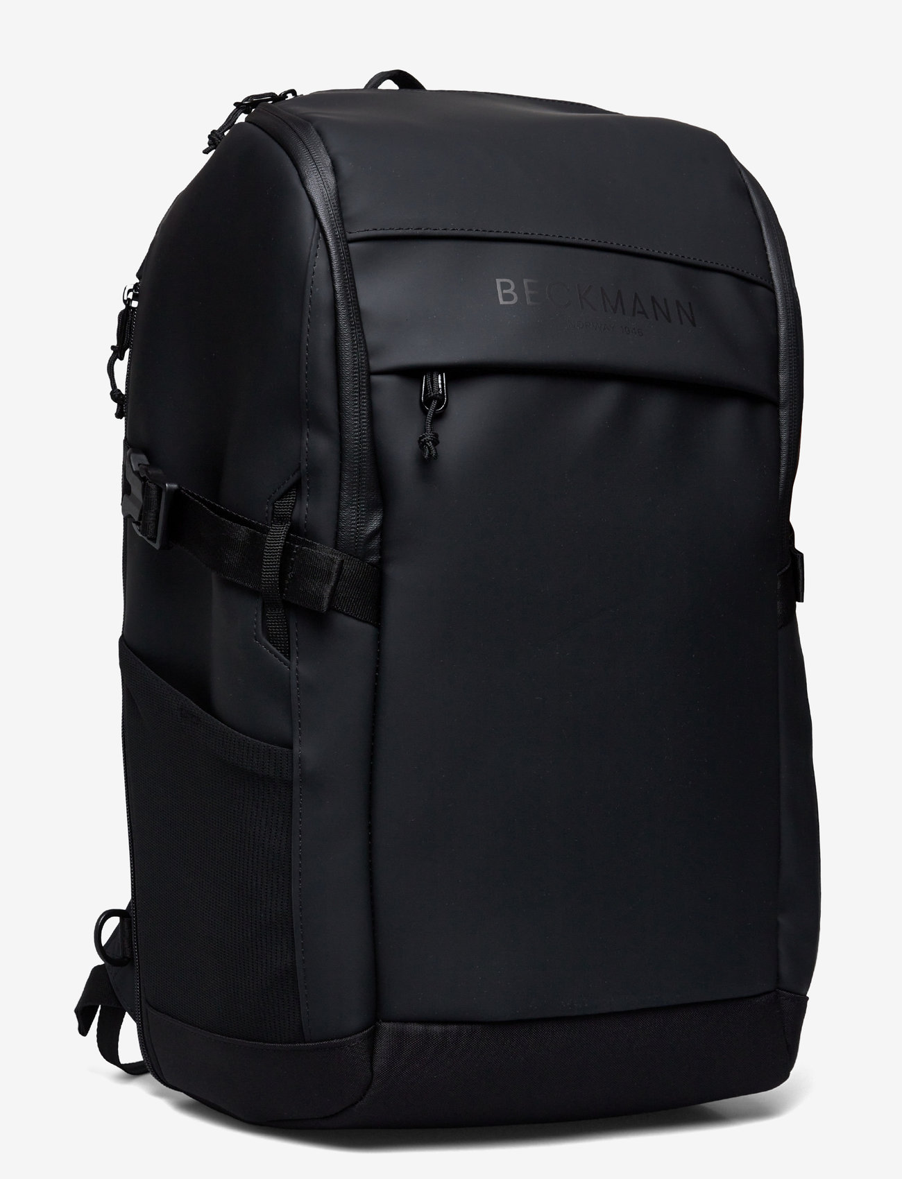 Beckmann Norway - Street FLX, Black - puhkuse põhitooted - black - 2